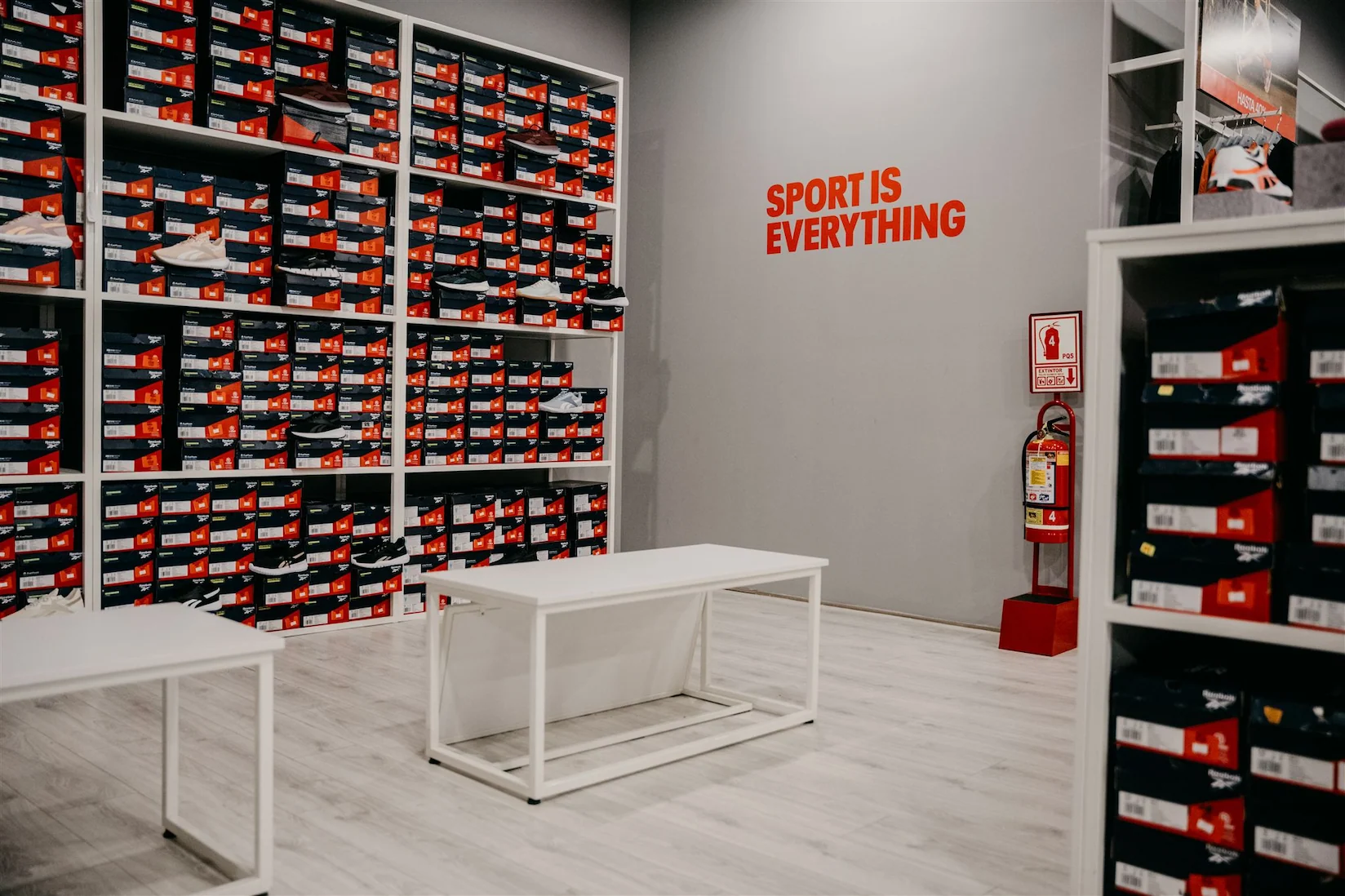 REEBOK — imagen 6